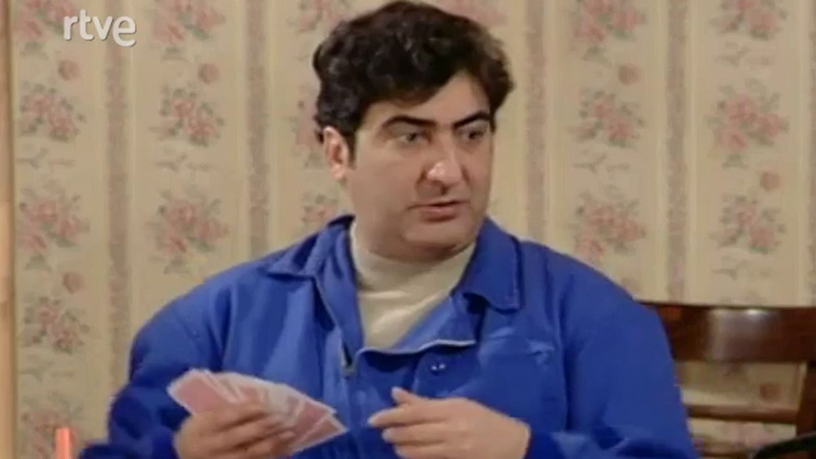 Tío Willy: Capítulo 20 | RTVE Play