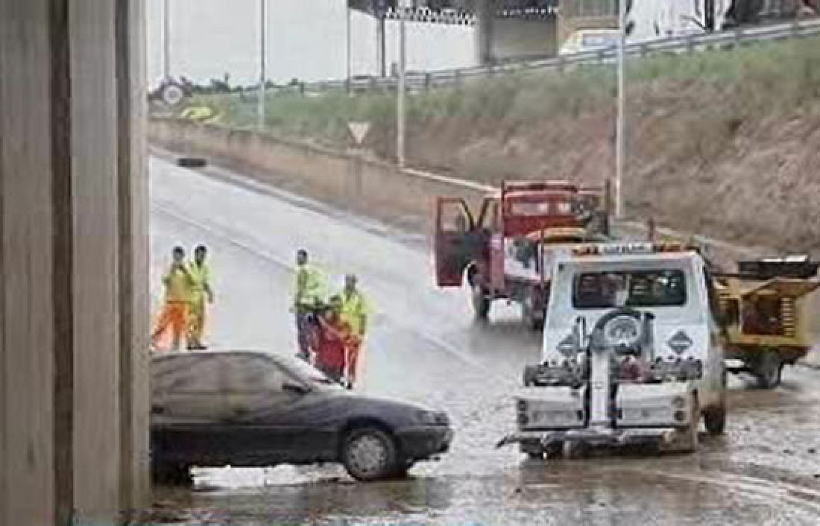 El Tiempo - 20/10/08 - El tiempo | Ver