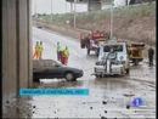 El tiempo - El Tiempo - 20/10/08