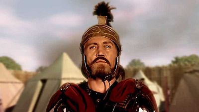 Hispania, un producto de Roma