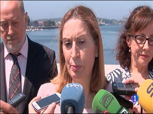 Panorama Regional - Asturias en 2' - 07/07/15