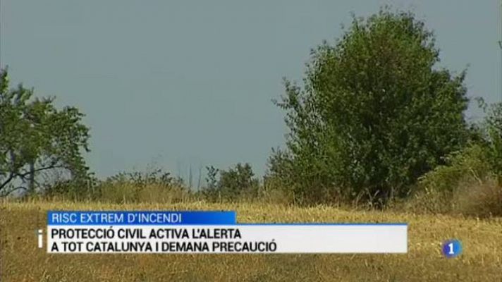 L'Informatiu - L'Informatiu en 3' - 07/07/15