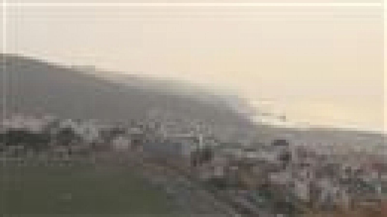 El tiempo en Canarias - 07/07/15 | Ver