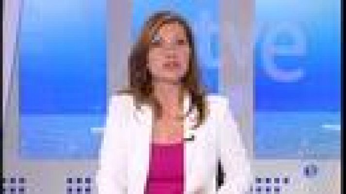 L'Informatiu - El temps - 07/07/15