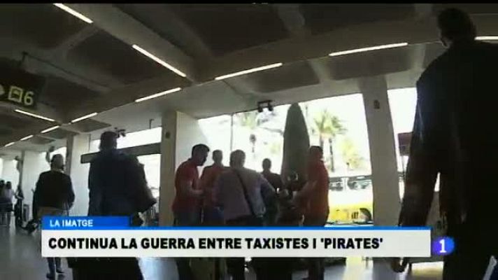 Informatiu Balear - Informatiu Balear en 2' - 07/07/15