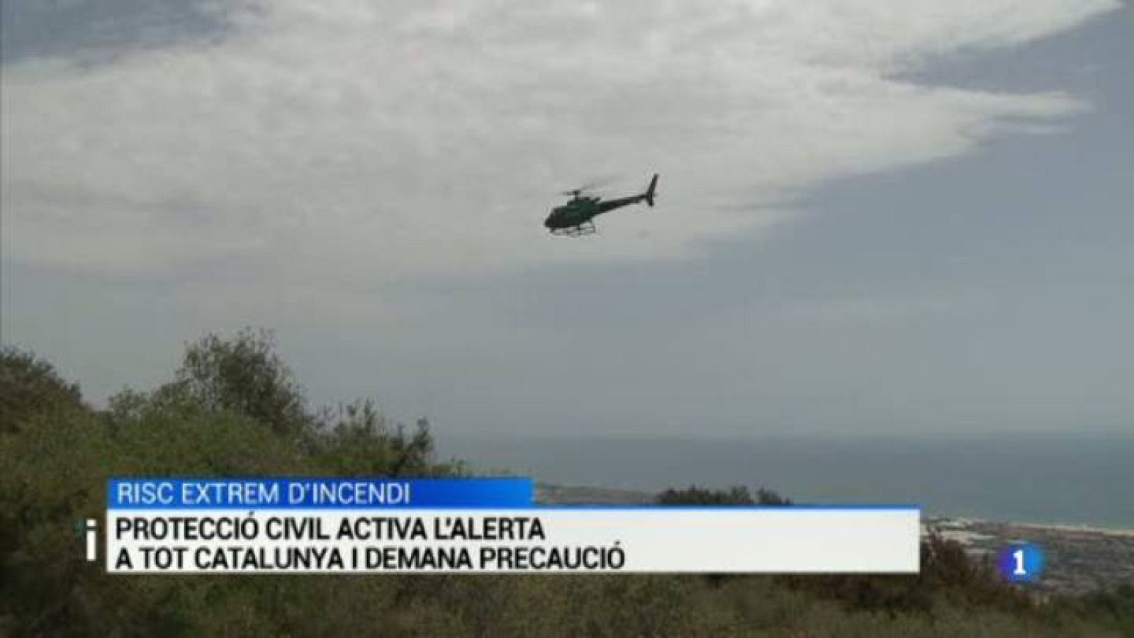 L'Informatiu - 07/07/15