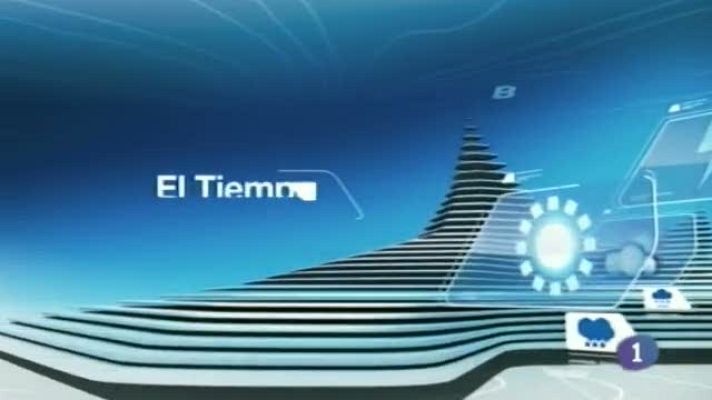 Noticias de Castilla-La Mancha - El tiempo en Castilla-La Mancha - 07/07/15