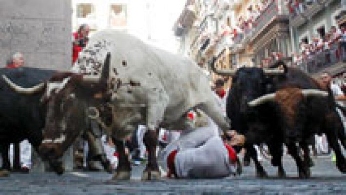 Telediario 1 - Telediario 1 en 4' - 07/07/15