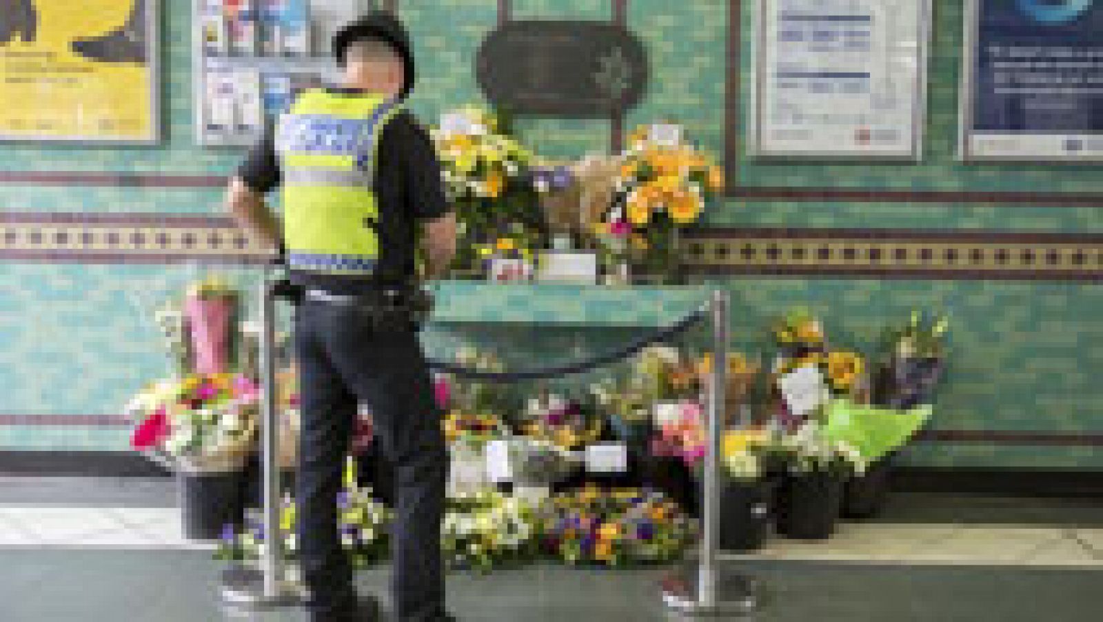 Se cumplen diez años de los atentados de Londres en los que murieron 52 personas
