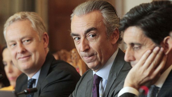 Telediario 1 - El Consejo de Ministros aprobará este viernes la segunda fase de la reforma fiscal