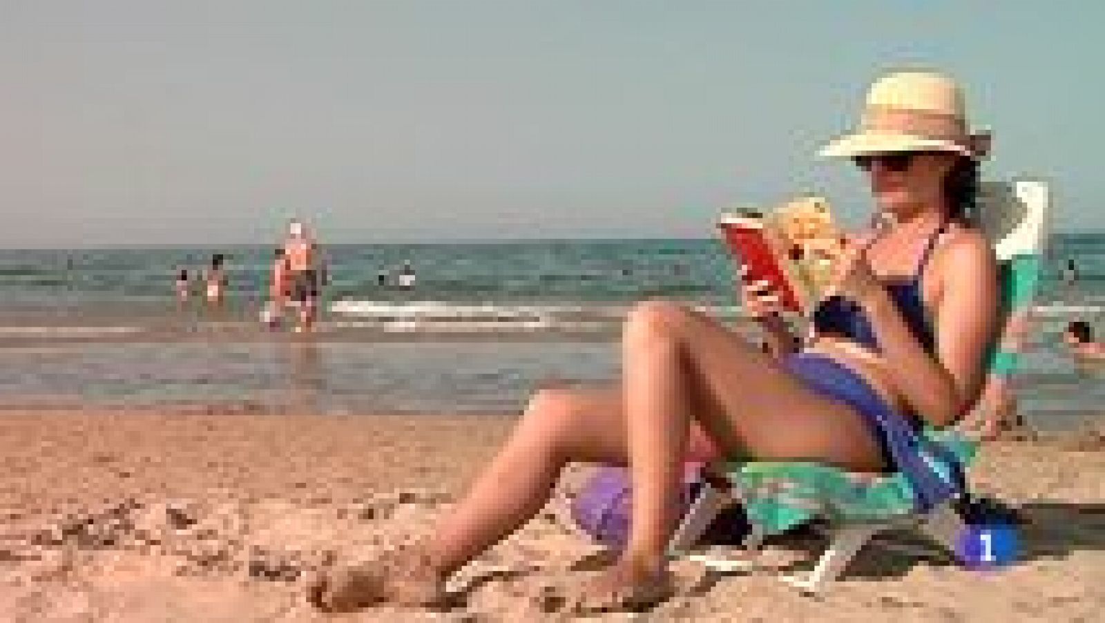 L'Informatiu - Comunitat Valenciana - 07/07/15 - Ver ahora