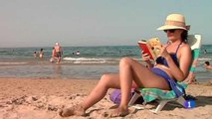 L'informatiu - Comunitat Valenciana - L'Informatiu - Comunitat Valenciana - 07/07/15