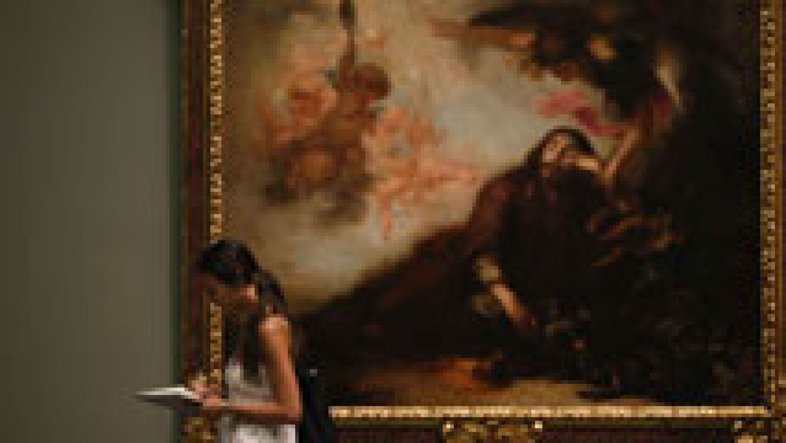 El Museo del Prado presenta una parte de las 25 obras donadas por el empresario Plácido Arango