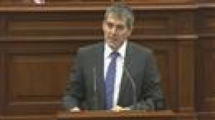 Telecanarias - Canarias en 2' - 07/07/15