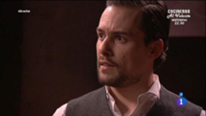 Acacias 38 - Germán decide volver a casa para cuidar a