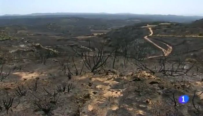 Noticias Aragón - Noticias Aragón - 07/07/15