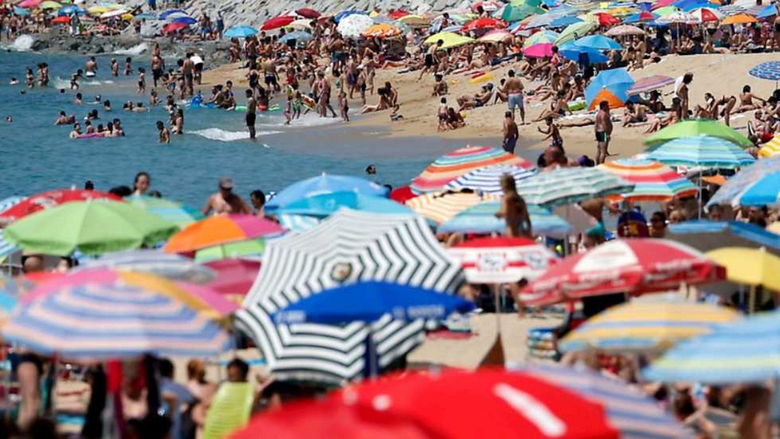 España en 24 horas - 07/07/15 - Ver ahora