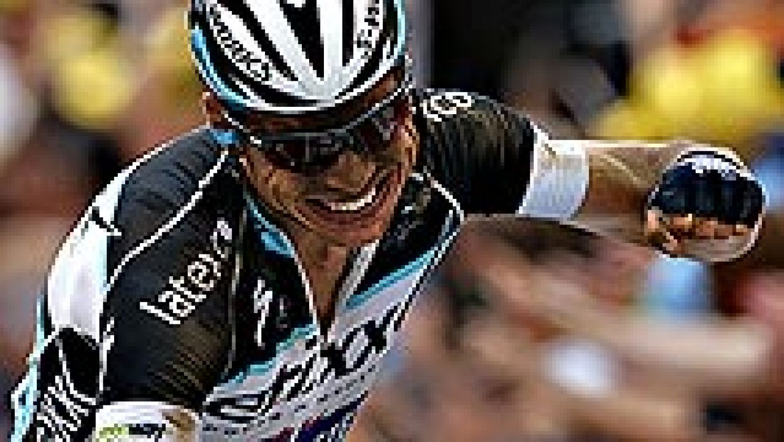 Tour de Francia: El alemán Martin gana en Cambrai y se viste de amarillo | RTVE Play