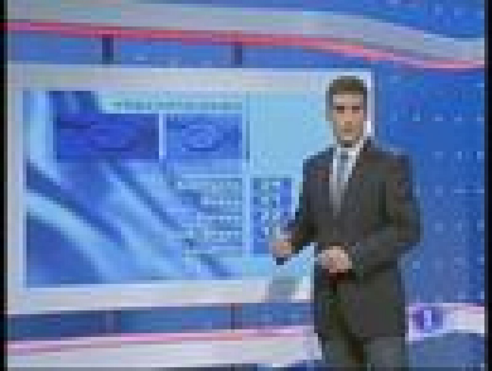 El Tiempo - 20/10/08 - El tiempo | Ver