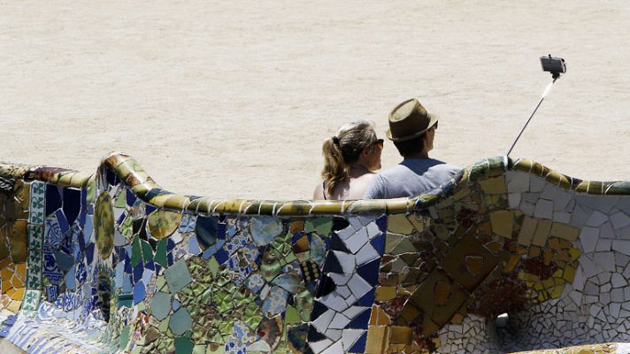 España Directo - Barcelona, una ciudad sin barreras