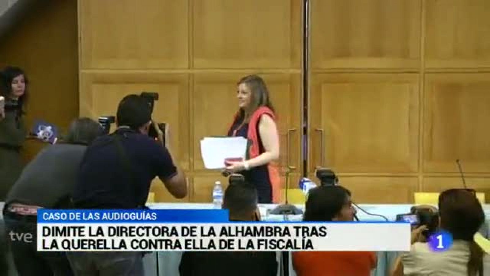 Noticias Andalucía 2 - 07/07/2015 | Ver