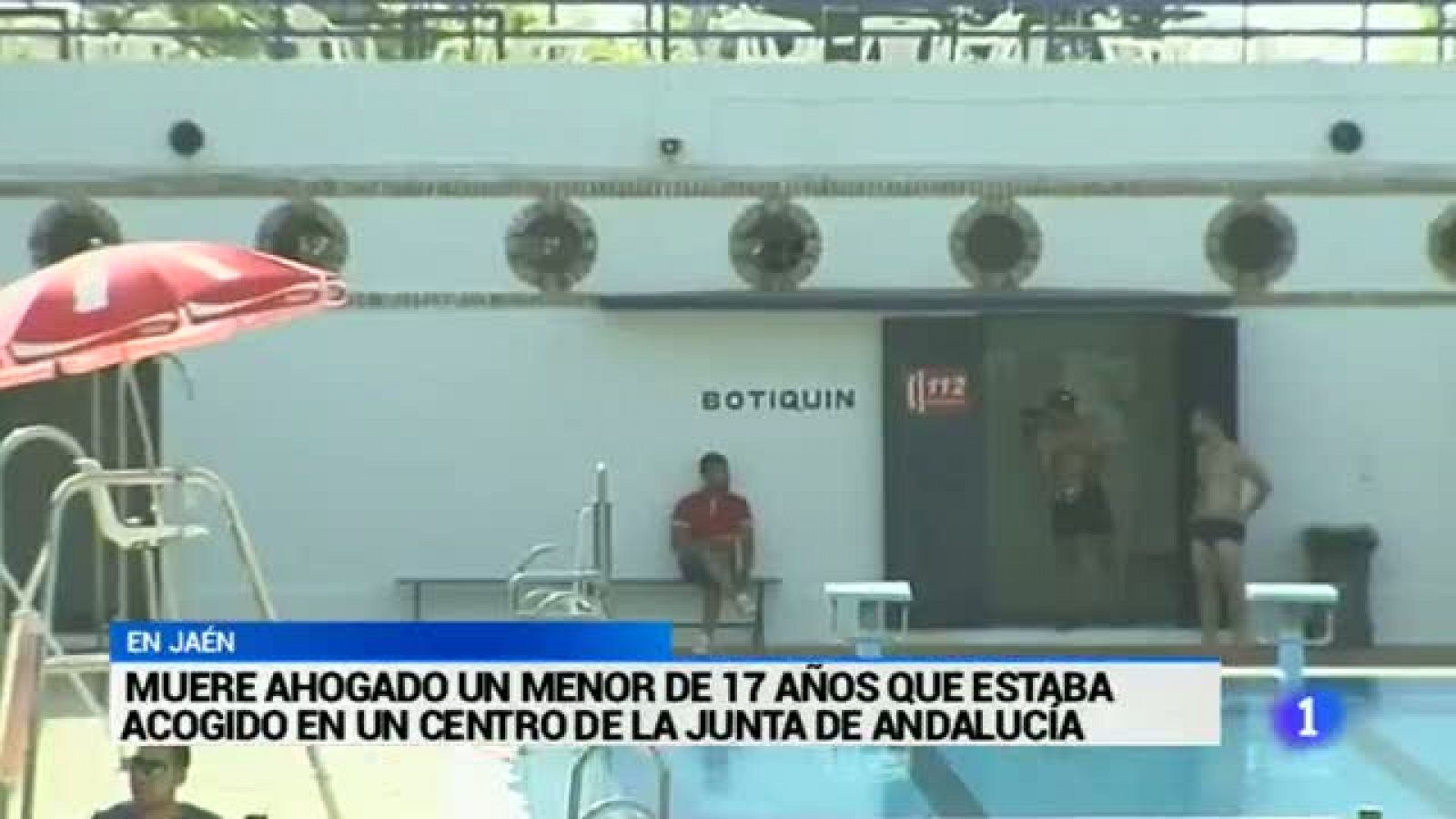 Noticias Andalucía: Noticias Andalucía - 07/07/2015 | RTVE Play
