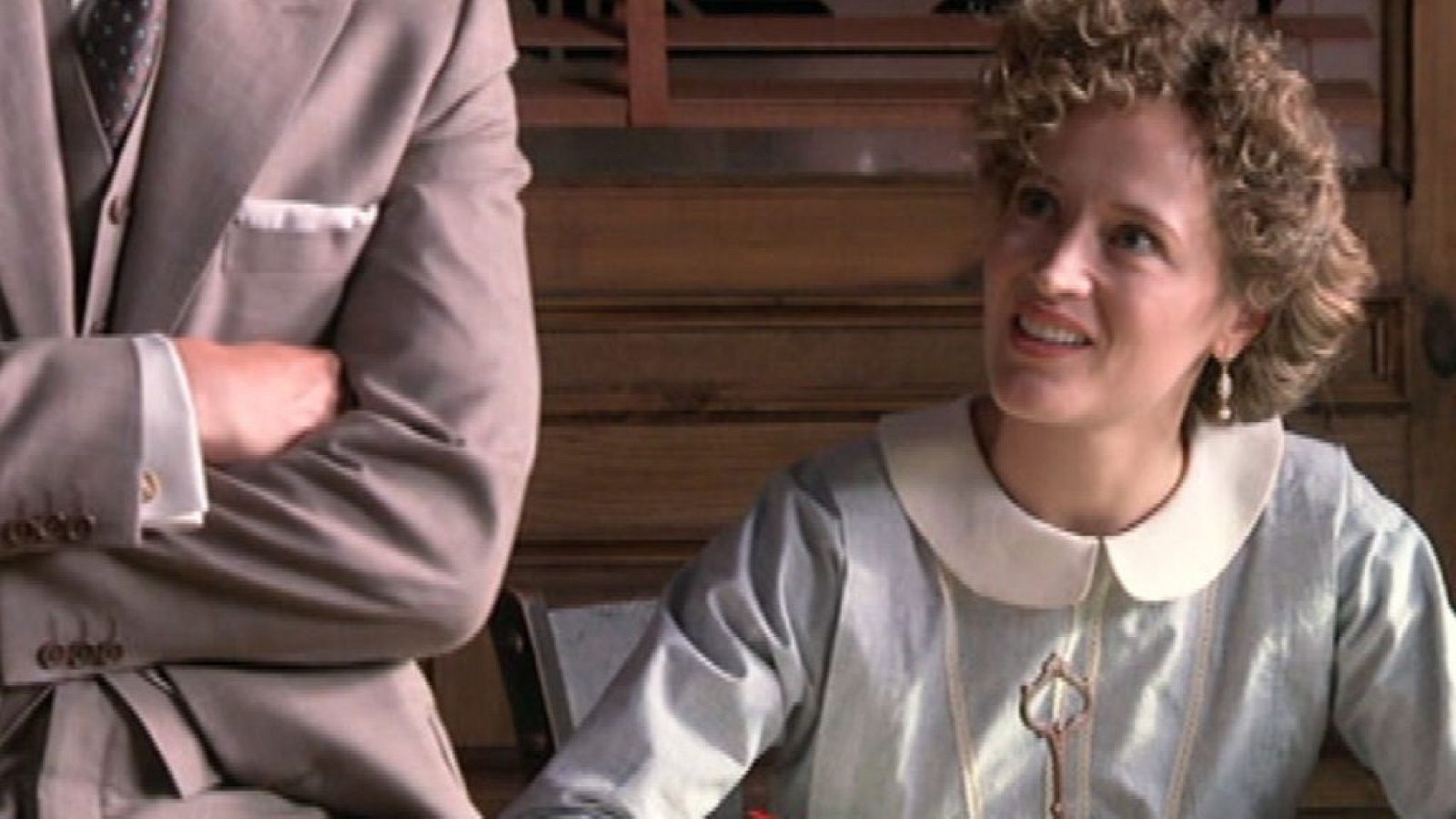 Seis hermanas - Episodio 51 - Ver ahora