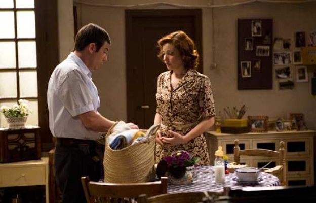 Amar en tiempos revueltos - Avance del capítulo 33