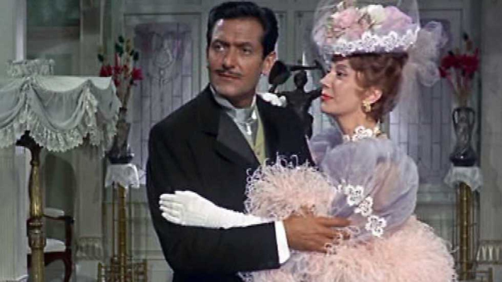 Historia de nuestro cine - El Baile - Ver ahora