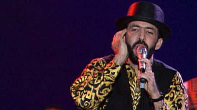 Corazón latino (II)