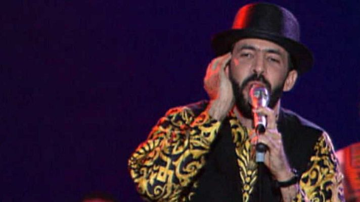 Viaje al centro de la tele - Corazón latino (II)