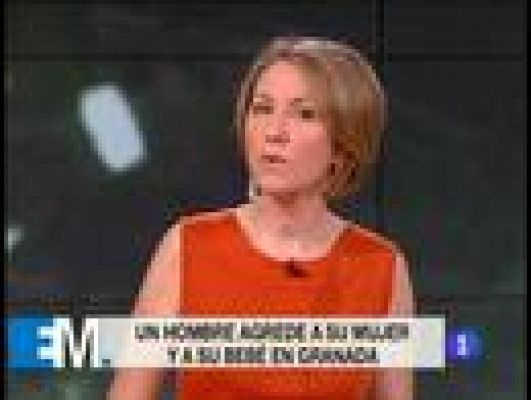 Esta mañana - Esta mañana - 20/10/08