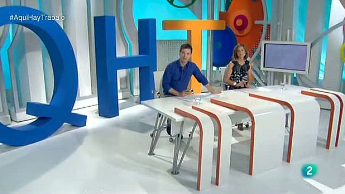 Aquí hay trabajo - 6 claves sobre los contratos fijos discontinuos