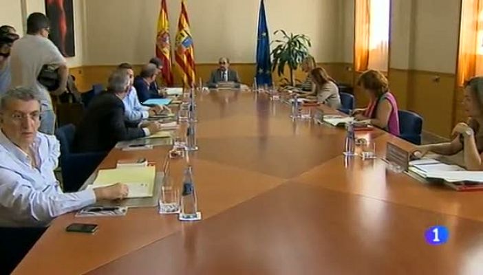 Noticias Aragón - Noticias Aragón 2 - 07/07/15