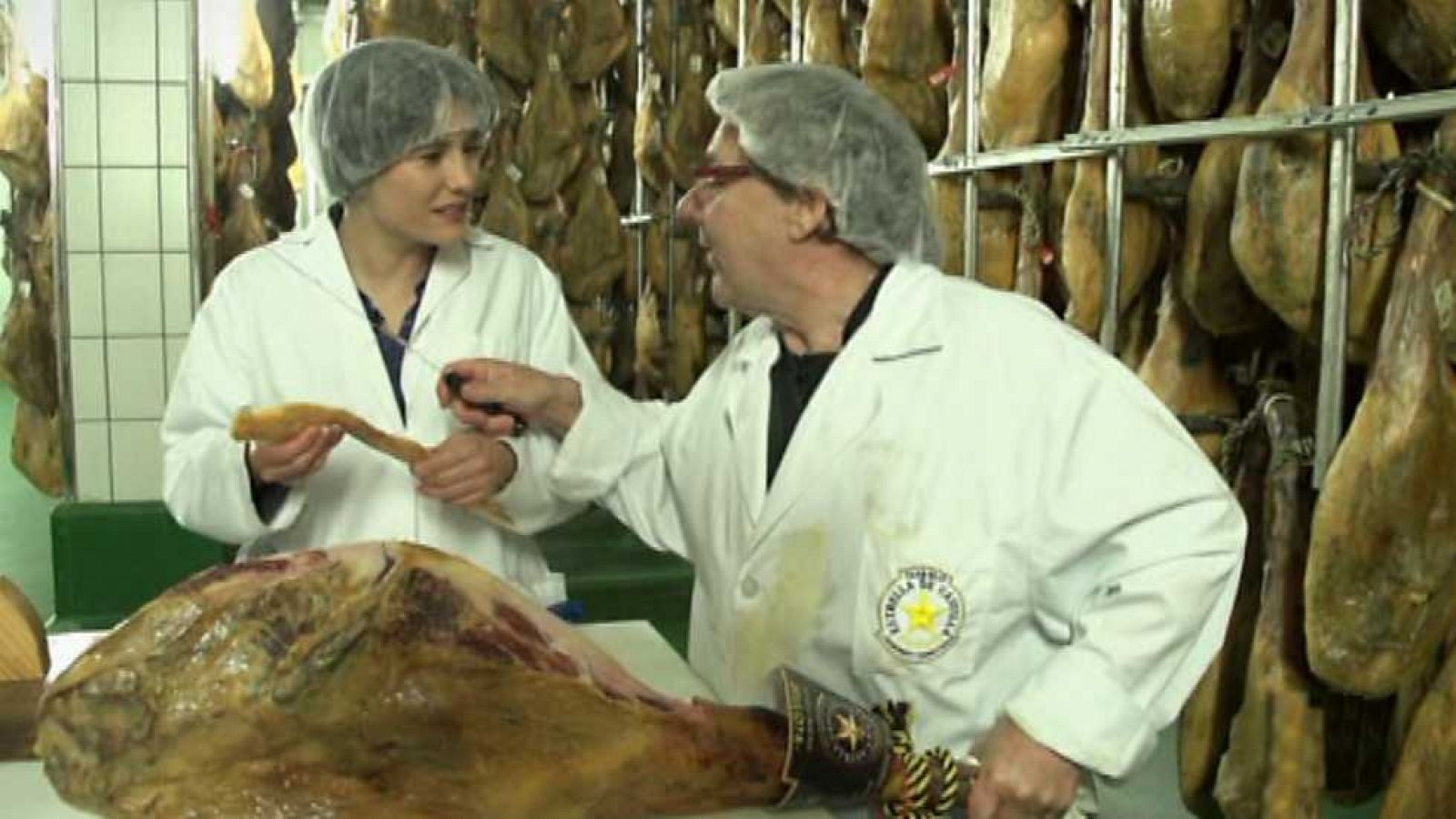 Con mis ojos - Castilla y León - Ver ahora