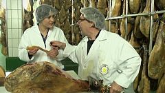 Con mis ojos - Castilla y León 