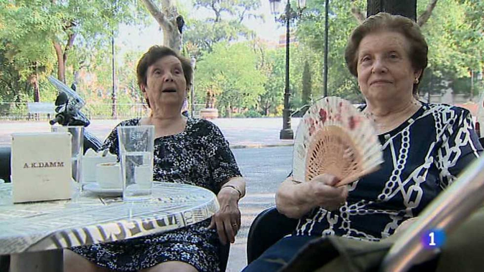 La Comunidad Valenciana en 2' - 08/07/15 - Ver ahora