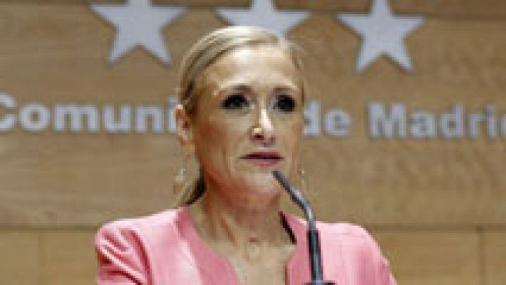 Informativo de Madrid - La Comunidad de Madrid en 4' - 08/07/15