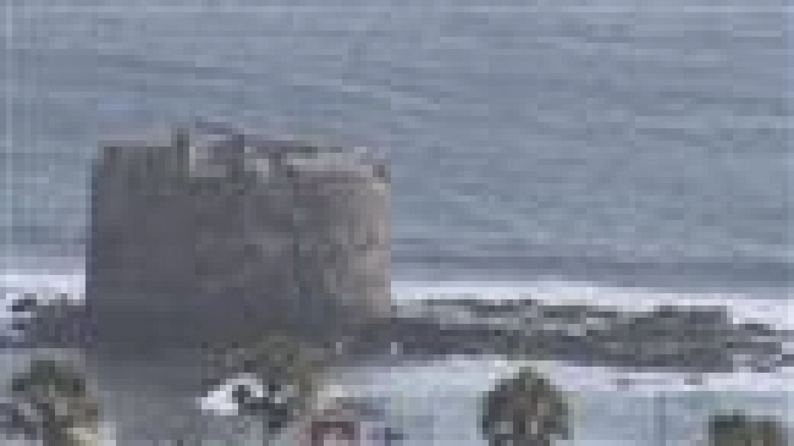 El tiempo en Canarias - 08/07/15 | Ver