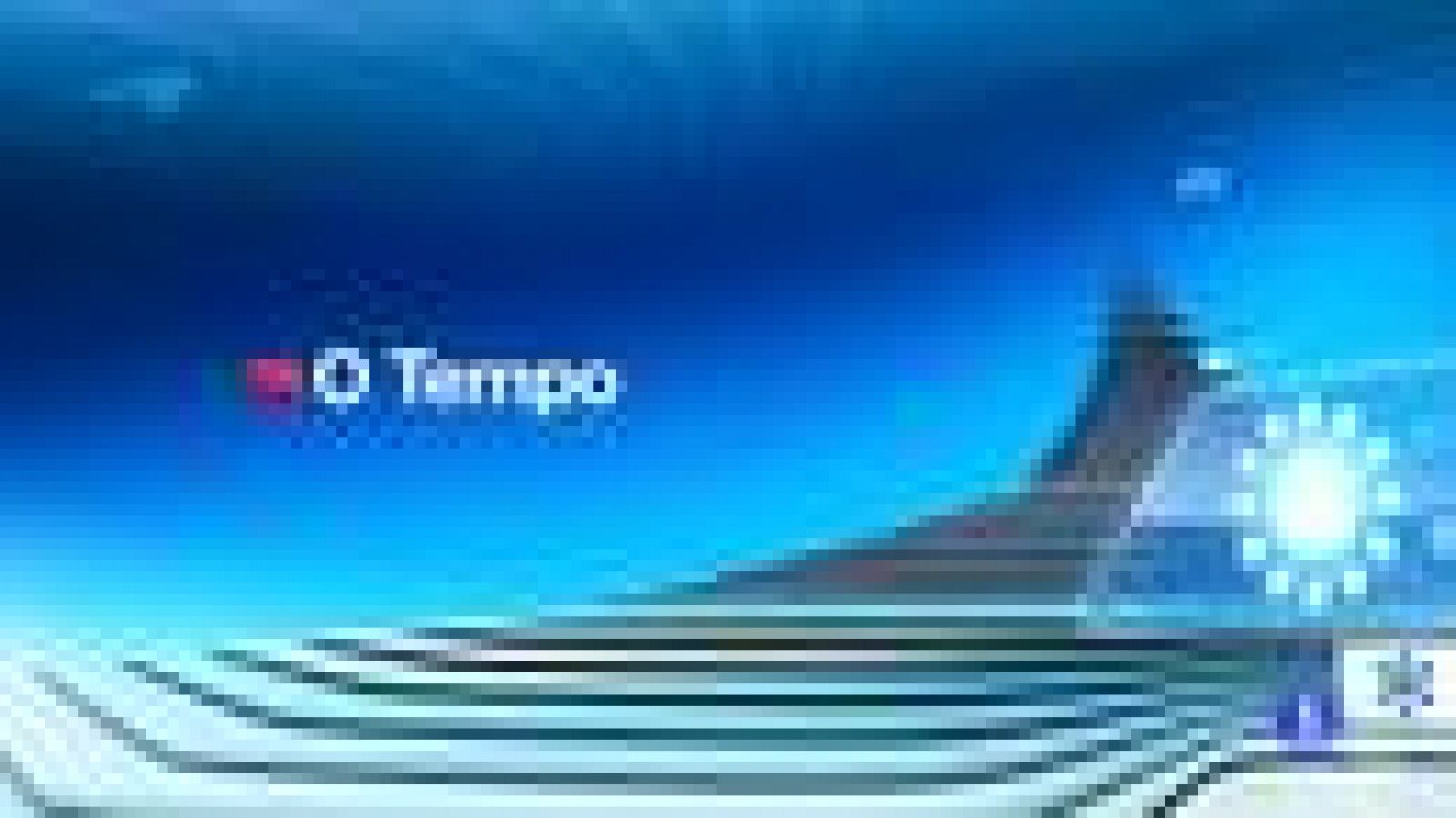 Telexornal - Galicia: El tiempo en Galicia - 08/07/15 | RTVE Play