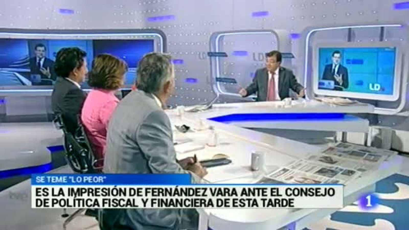 Noticias de Extremadura: Extremadura en 2' - 08/07/15 | RTVE Play