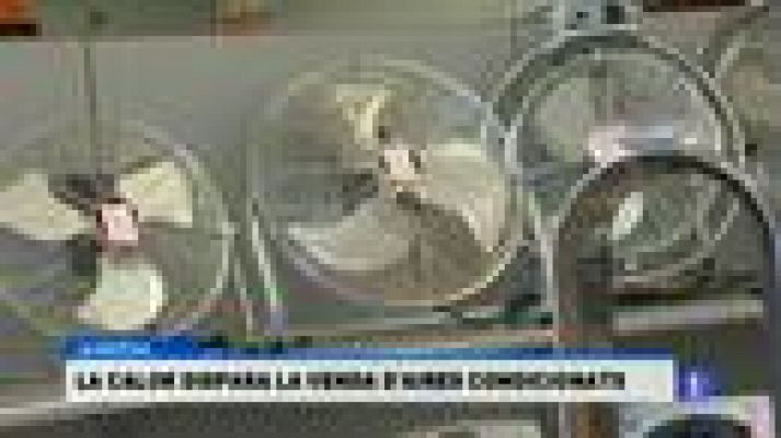 Informatiu Balear - Informatiu Balear - 08/07/15