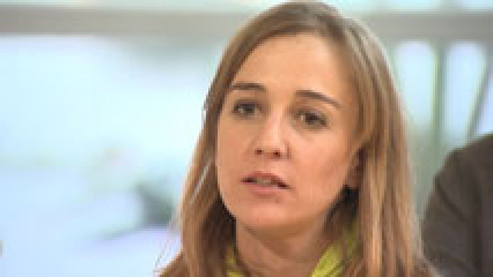 Telediario 1: Pablo Iglesias incluye a Tania Sánchez en su lista para las primarias de Podemos a las generales | RTVE Play