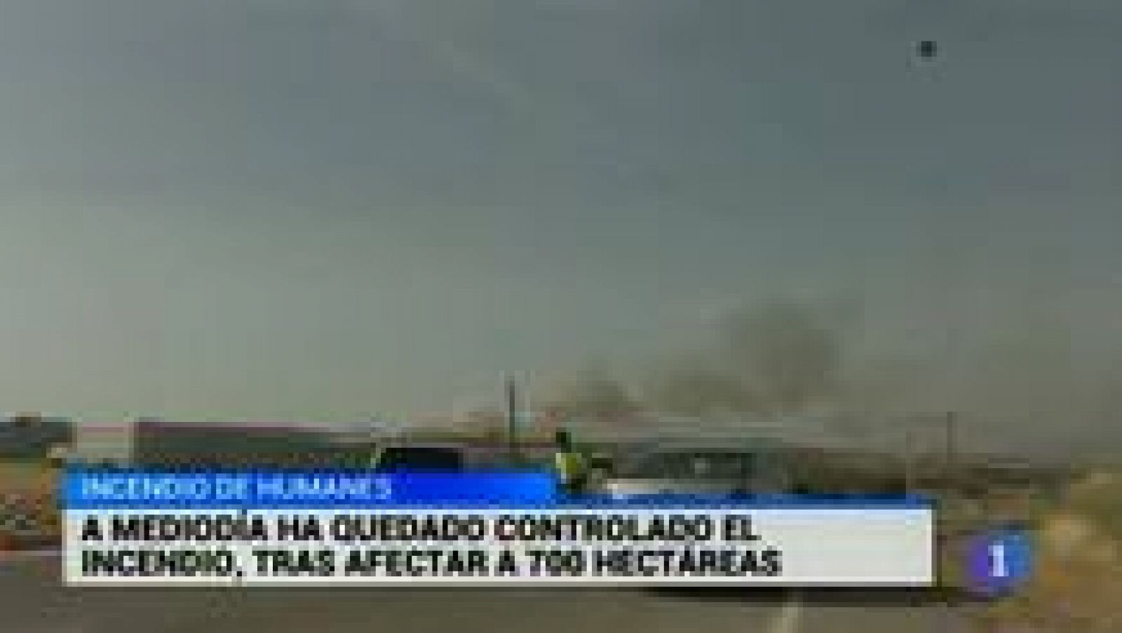 Noticias de Castilla-La Mancha - 08/07/15 | Ver