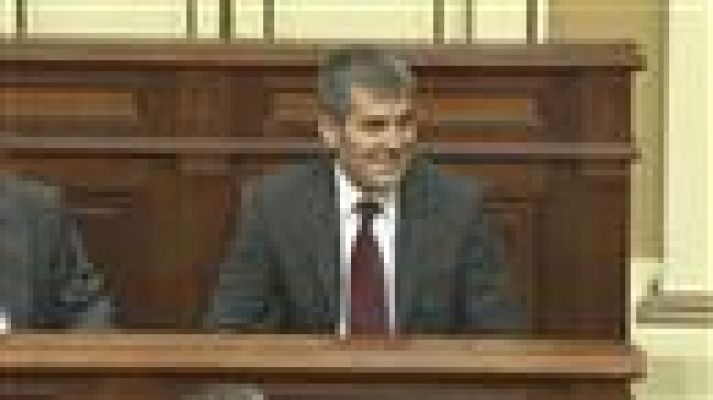 Telecanarias - Canarias en 2' - 08/07/15