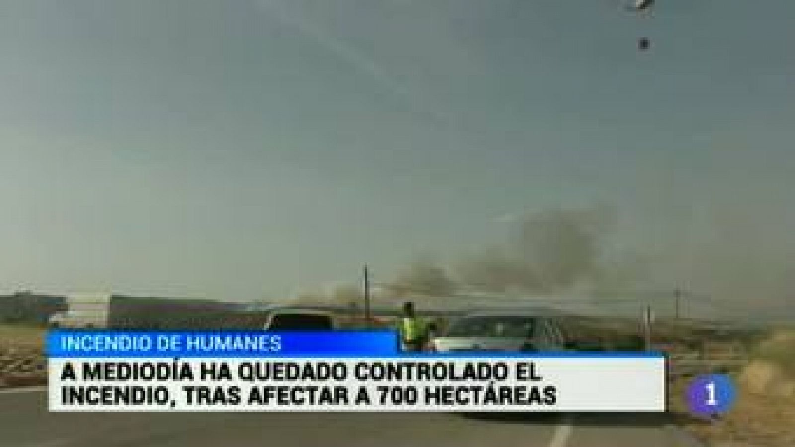 Noticias de Castilla-La Mancha 2 - 08/07/15 | Ver