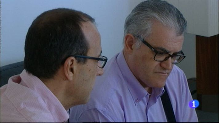 Noticias Aragón - Noticias Aragón 2 - 08/07/15