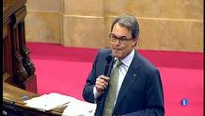 L'Informatiu - L'Informatiu 2 - 08/07/2015