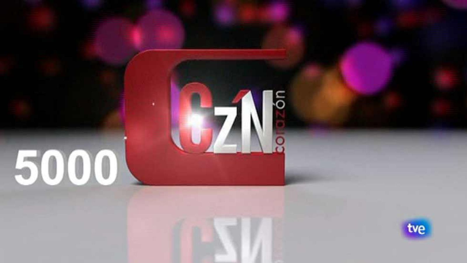 'Corazón' - Resumen de los 18 años del programa