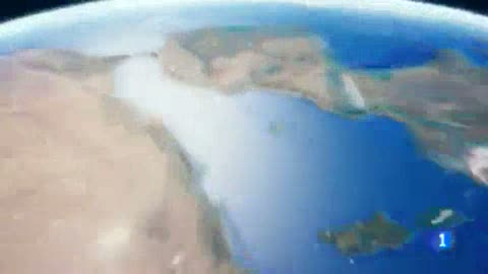 El tiempo en el País Vasco - 08/07/15